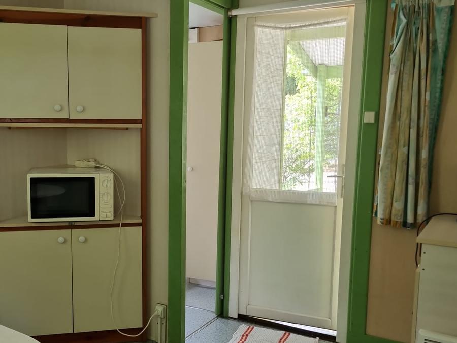 Chalet 6 personnes - HLL COTTAGE - 2 chambres 8