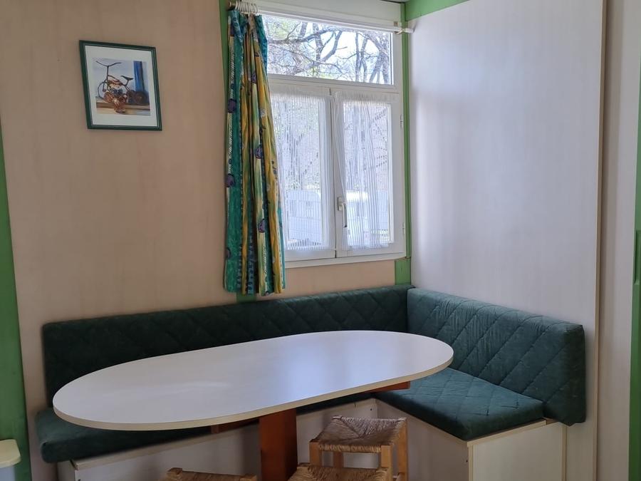 Chalet 6 personnes - HLL COTTAGE - 2 chambres 10