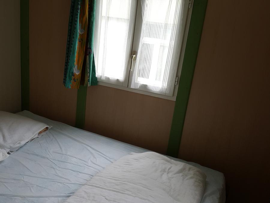 Chalet 6 personnes - HLL COTTAGE - 2 chambres 14