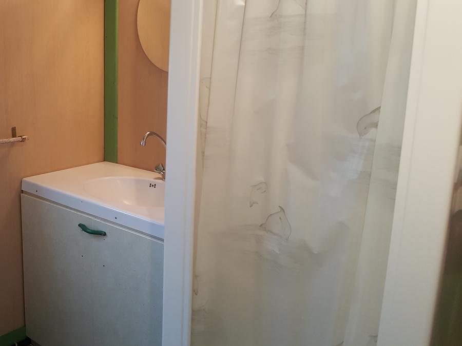 Chalet 6 personnes - HLL COTTAGE - 2 chambres 16