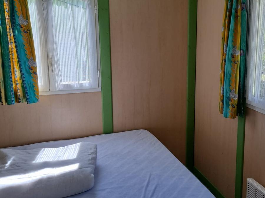 Chalet 6 personnes - HLL COTTAGE - 2 chambres 12