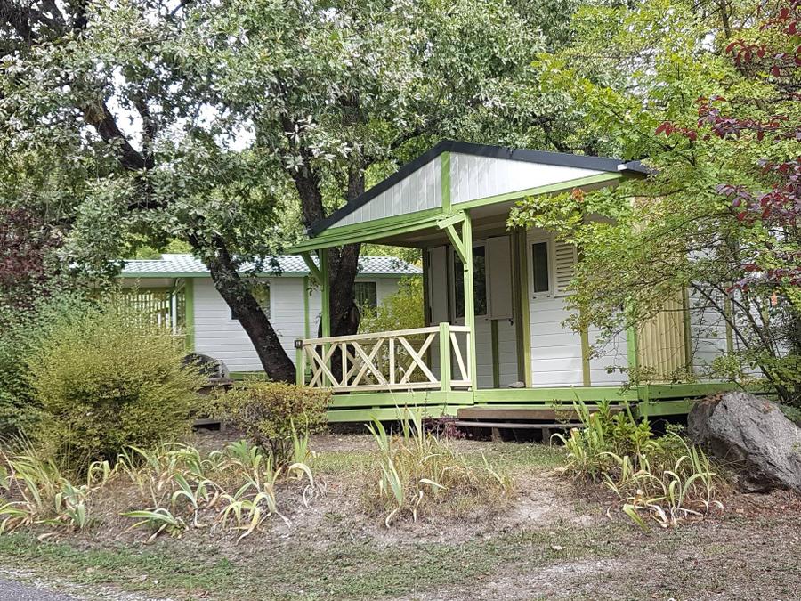 Chalet 5 personnes - HLL CLUB //MOREA - 2 chambres 3