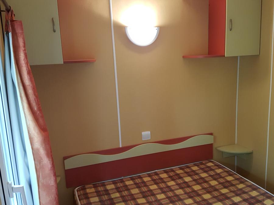 Mobilhome 6 personnes - MONTANA - 3 chambres 8