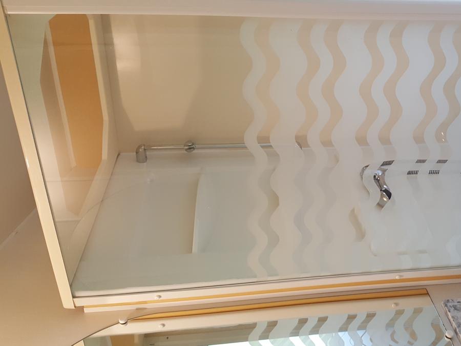 Mobilhome 6 personnes - MONTANA - 3 chambres 9