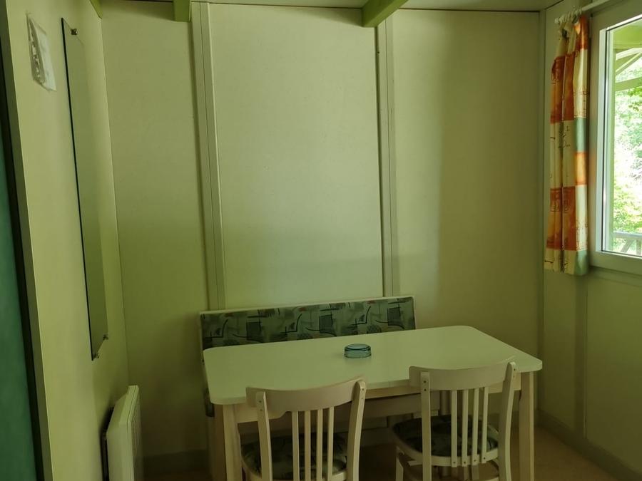 Chalet 8 personnes - HLL GRAND TRIANON 8