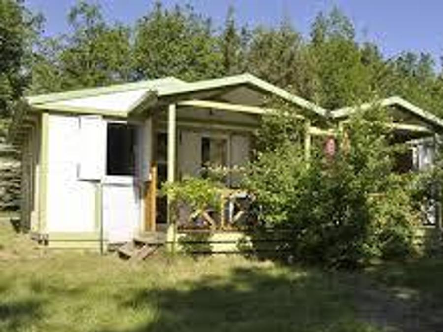 Chalet 8 personnes - HLL GRAND TRIANON 5