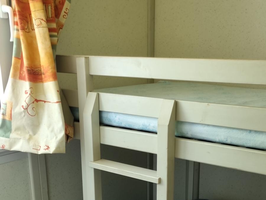 Chalet 8 personnes - HLL GRAND TRIANON 10