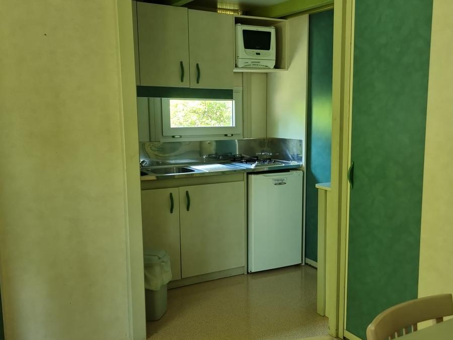 Chalet 8 personnes - HLL GRAND TRIANON 7