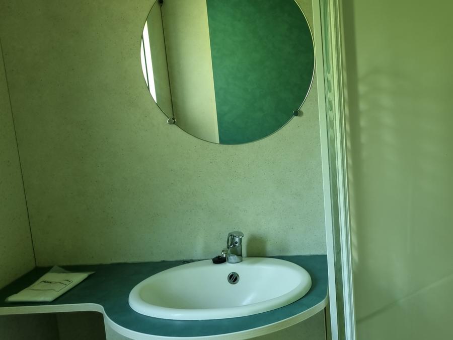 Chalet 8 personnes - HLL GRAND TRIANON 9