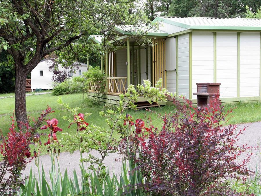 Chalet 8 personnes - HLL GRAND TRIANON 3
