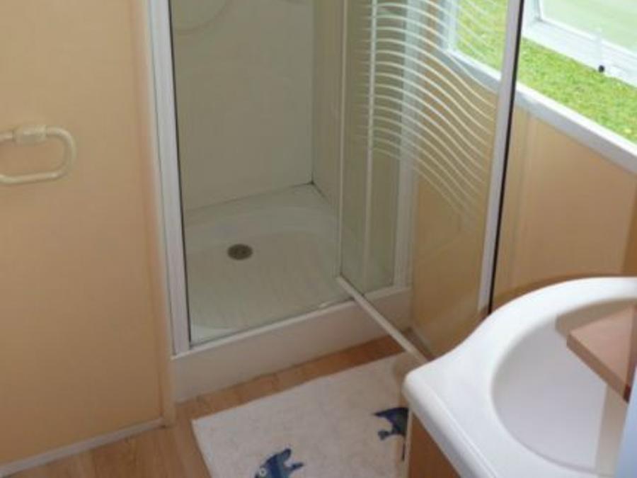 Mobilhome 4 personnes - FAMILLE - 2 chambres 5