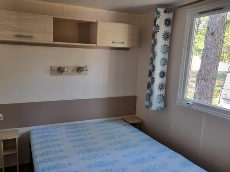 Mobilhome 4 personnes - SUPER TITANIA 32m² 8