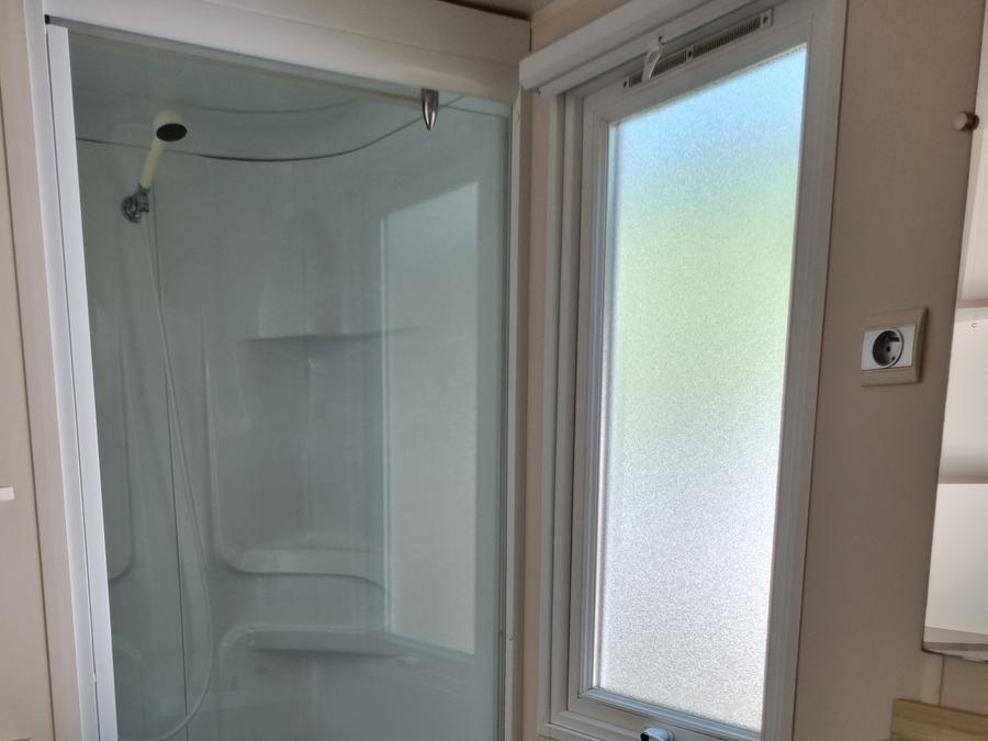 Mobilhome 4 personnes - SUPER TITANIA 32m² 10
