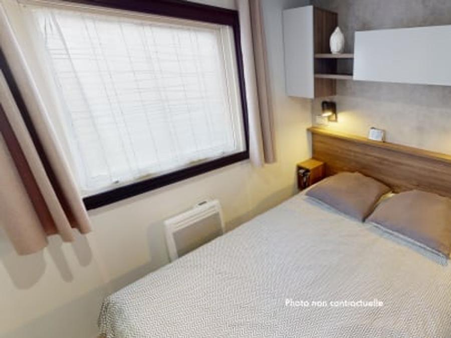 Mobilhome 6 personnes - Bien-être 2ch 6p Signature sans clim 14