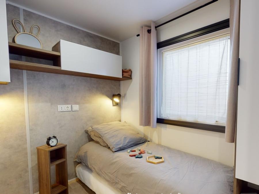 Mobilhome 6 personnes - Bien-être 2ch 6p Signature sans clim 6