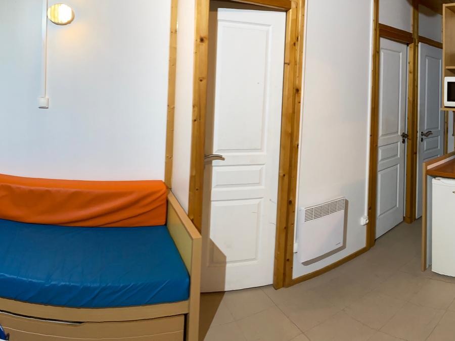 Chalet 6 personnes - CONFORT 2