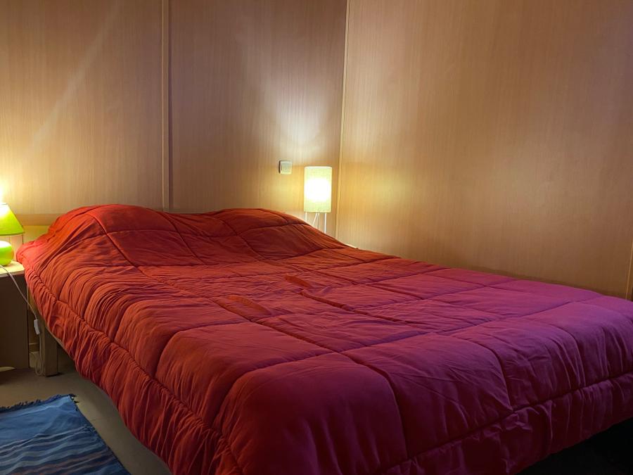 Chalet 6 personnes - CONFORT 3