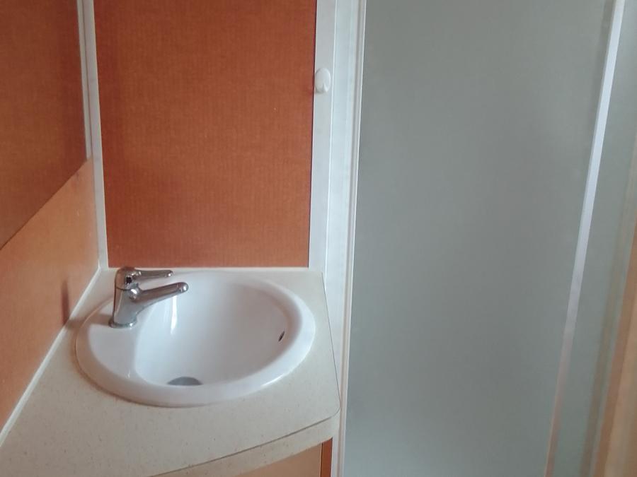 Mobilhome 4 personnes - DUO 56 5