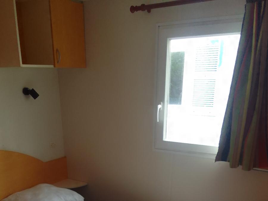 Mobilhome 4 personnes - DUO 56 6