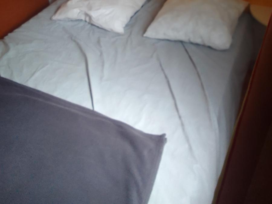 Mobilhome 4 personnes - DUO 56 7
