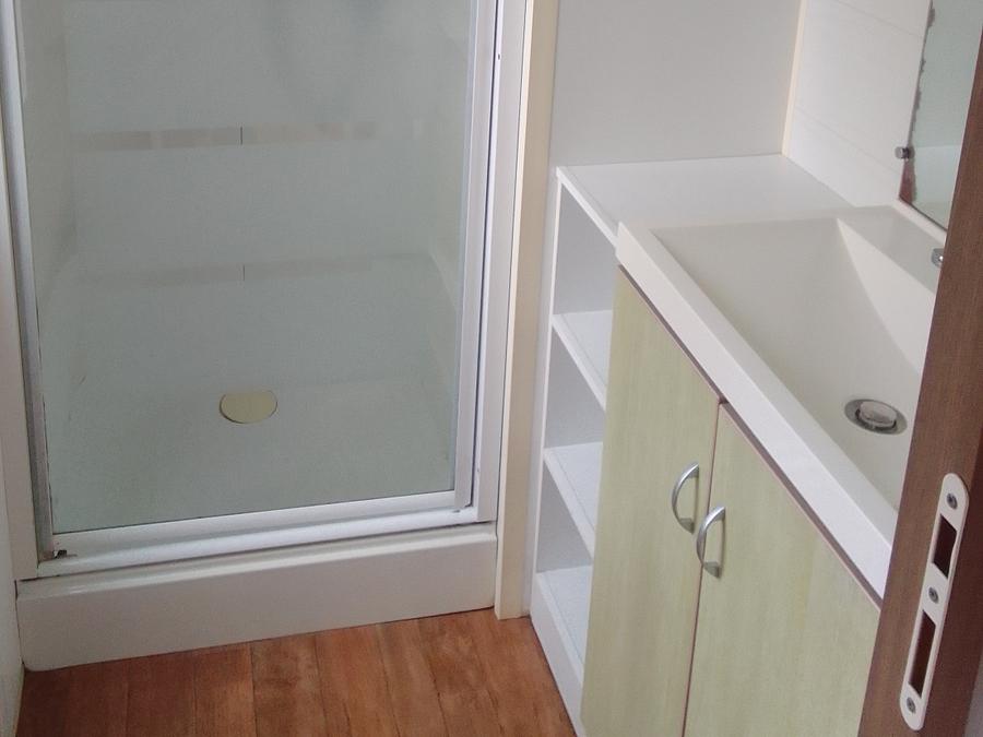 Mobilhome 6 personnes - TRIO 1