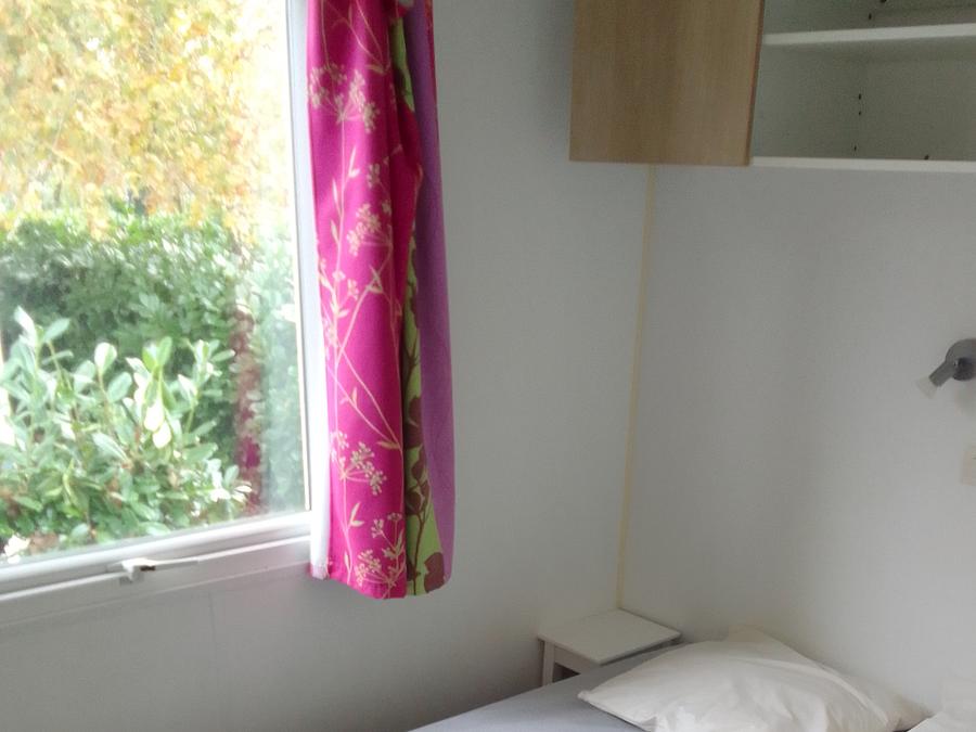 Mobilhome 6 personnes - TRIO 4