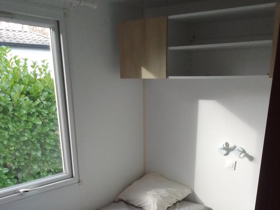 Mobilhome 6 personnes - TRIO 2