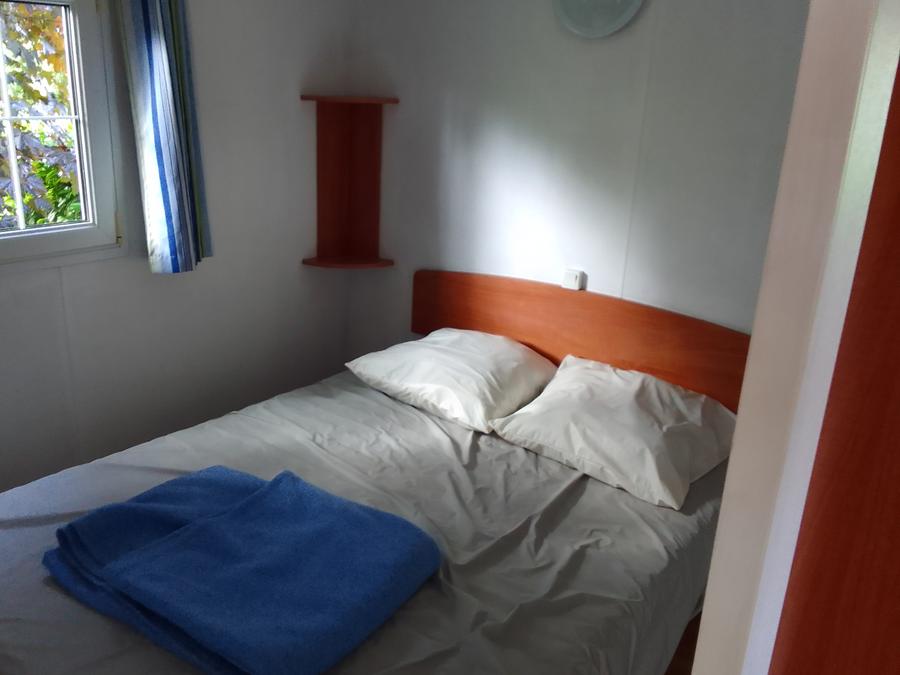 Mobilhome 4 personnes - DUO 79 4