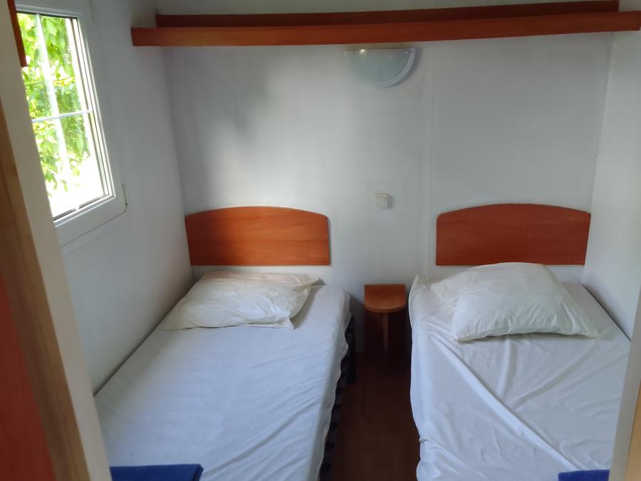 Mobilhome 4 personnes - DUO 79 5