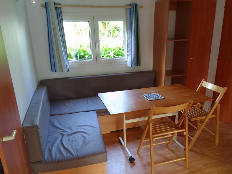Mobilhome 4 personnes - DUO 79 2