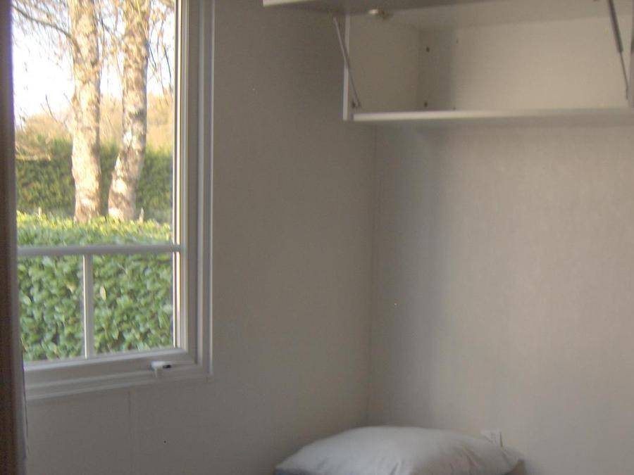 Mobilhome 6 personnes - TRIO + 3