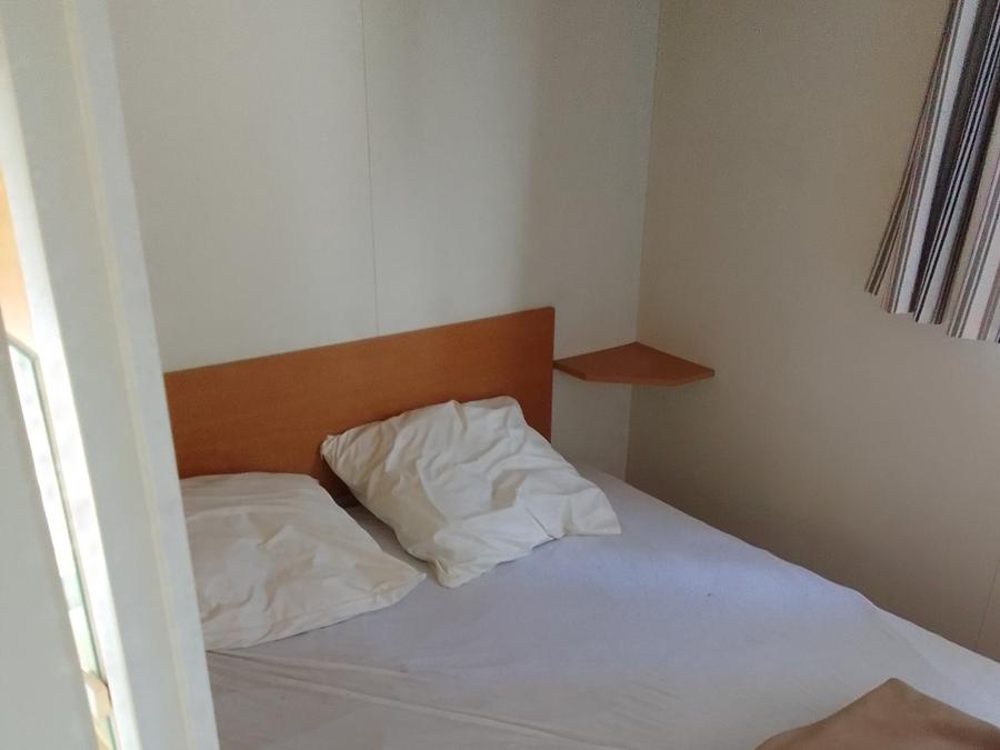 Mobilhome 5 personnes - Mobil-Home DUO7 29m² (2 chambres) 4