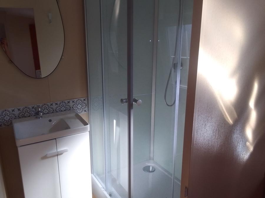 Mobilhome 4 personnes - DUO 79 29m² - 2 chambres 6