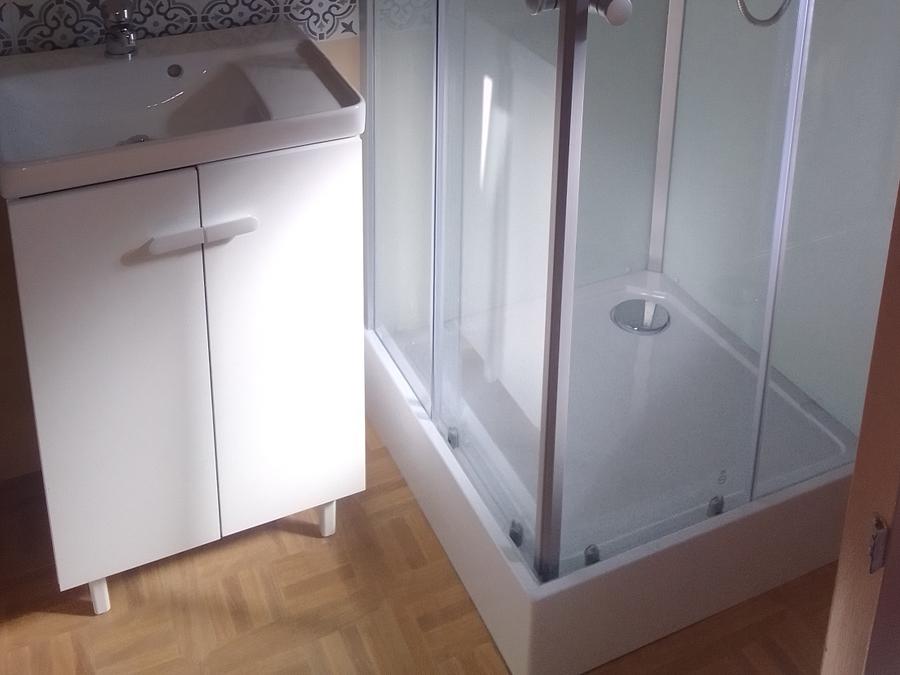 Mobilhome 4 personnes - DUO 79 29m² - 2 chambres 7