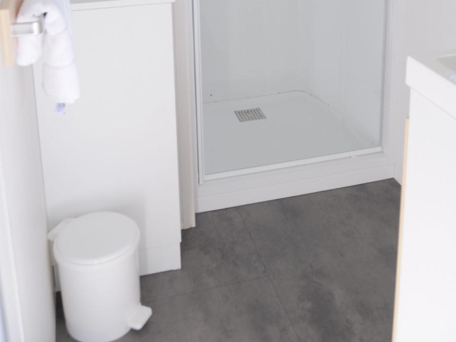 Mobilhome 5 personnes - PREMIUM 7