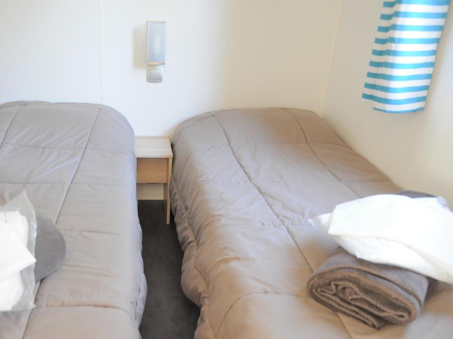 Mobilhome 5 personnes - PREMIUM 9