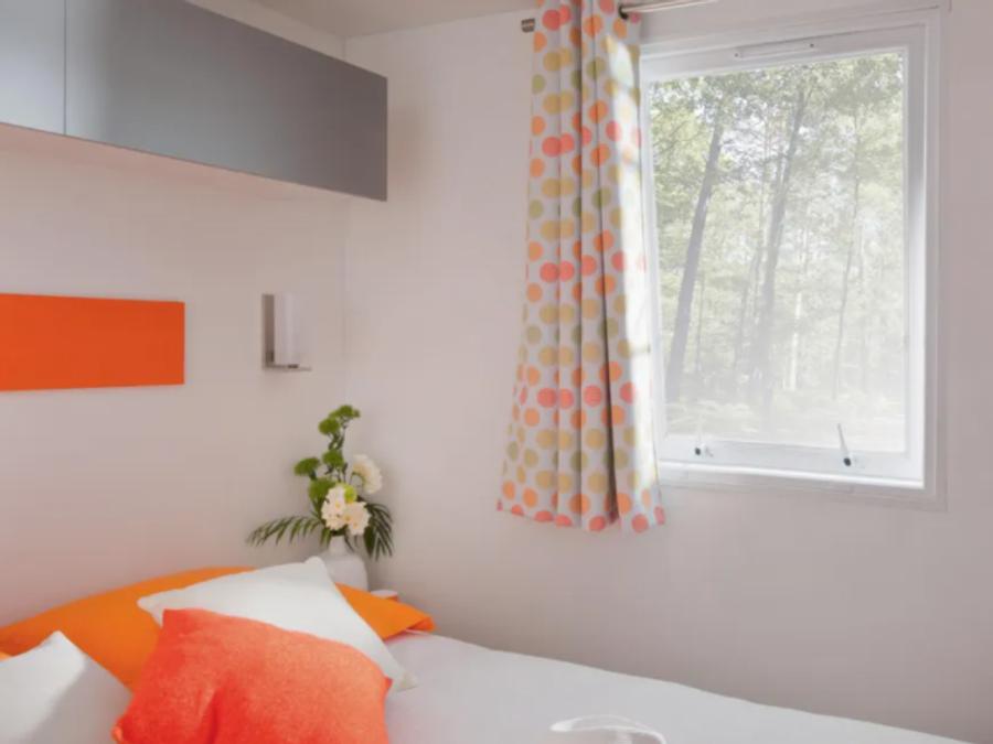 Mobilhome 5 personnes - PREMIUM 6