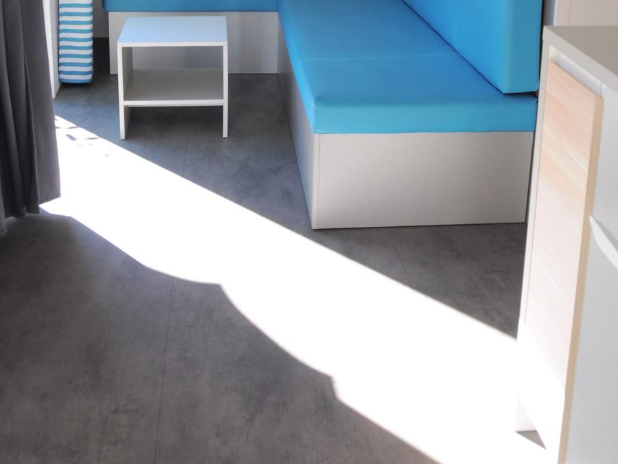 Mobilhome 5 personnes - PREMIUM 3