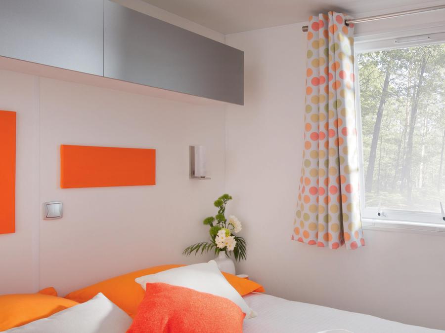 Mobilhome 5 personnes - PREMIUM 14