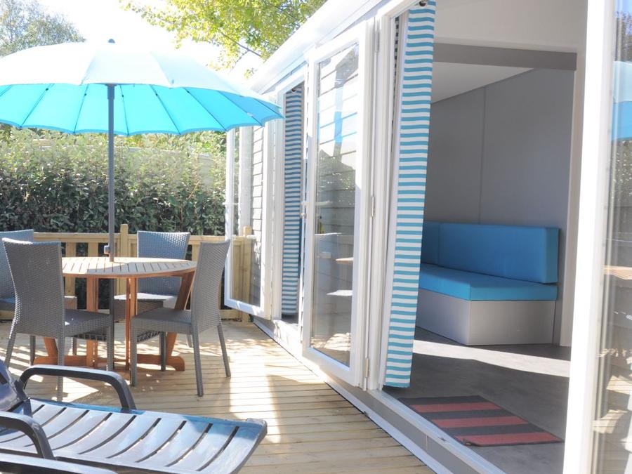 Mobilhome 5 personnes - PREMIUM 2