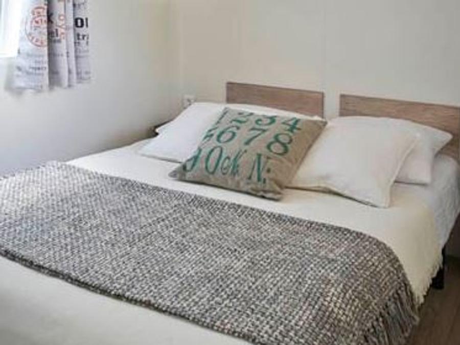 Mobilhome 6 personnes - DECLICK avec terrasse semi-couverte 5