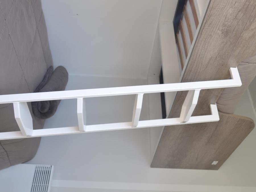 Mobilhome 6 personnes - DECLICK avec terrasse semi-couverte 11
