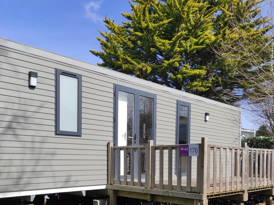 Mobilhome 7 personnes - XL PREMIUM 6
