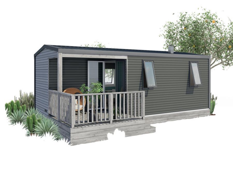 Mobilhome 4 personnes - CELTIK 5