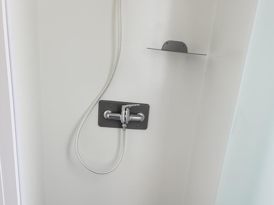Mobilhome 3 personnes - TAHITI 1 chambre 6