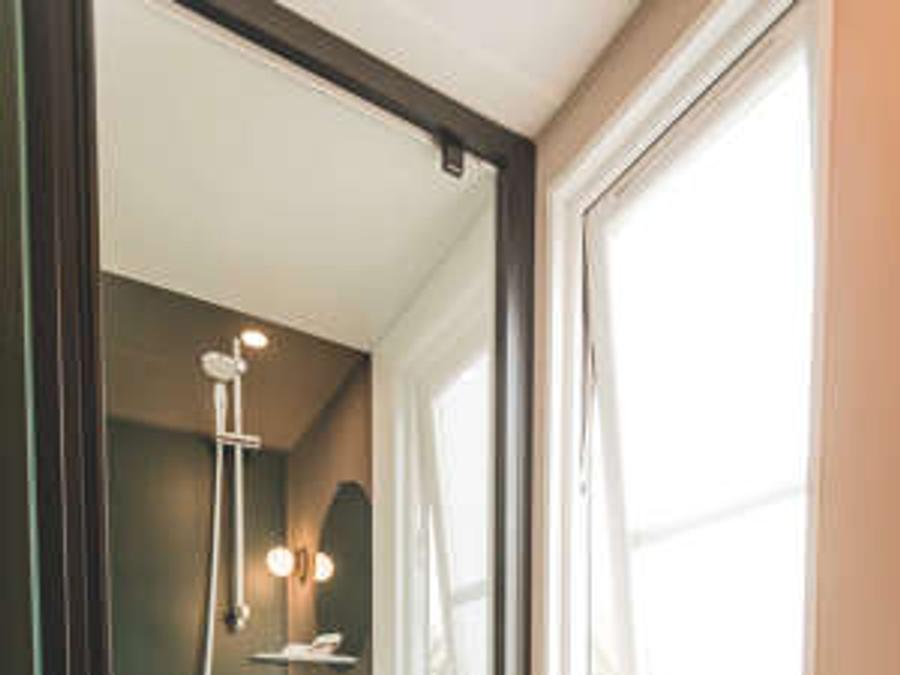 Mobilhome 4 personnes - JUNGLE 2 chambres 4