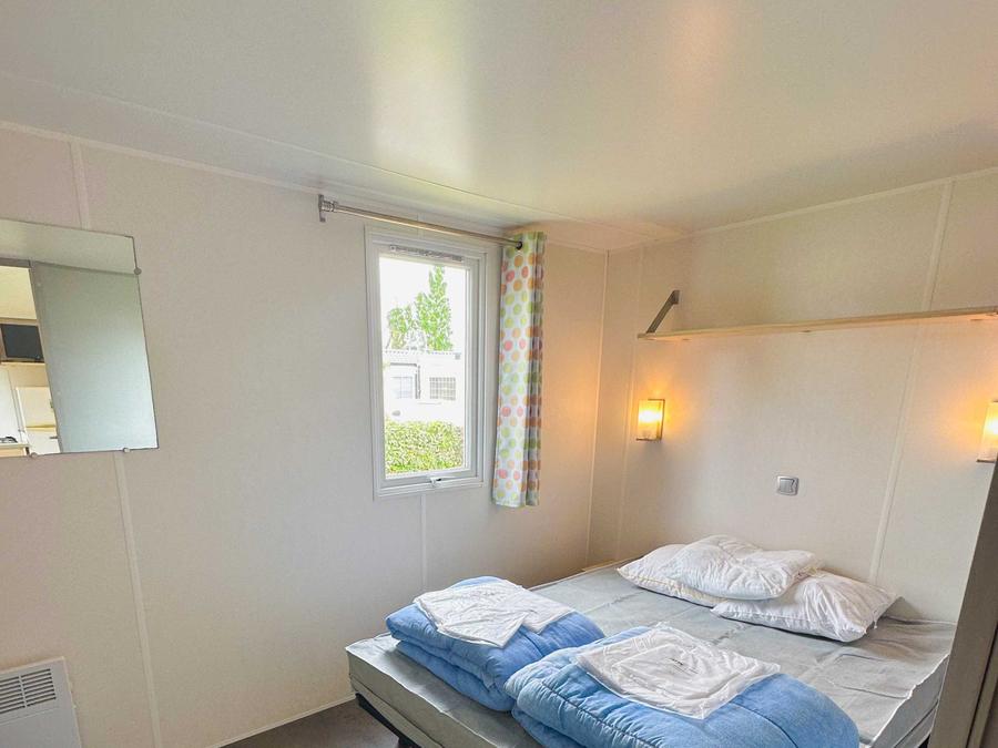 Mobilhome 5 personnes - Mobil-home Dune 4/5 pers 2