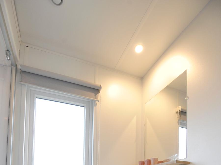 Mobilhome 6 personnes - Confort Plus - 3 chambres 7