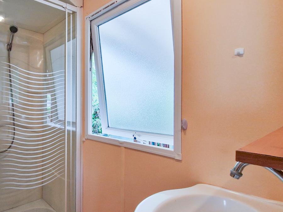 Mobilhome 6 personnes - Evasion 2 chambres - TV 7