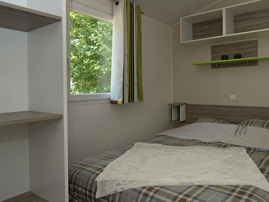 Mobilhome 4 personnes - Aveyron 5